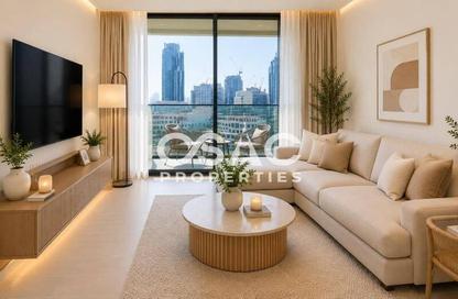 Apartment - Studio - 1 Bathroom for rent in Binghatti Phoenix - District 13 - Jumeirah Village Circle - Dubai Apartment - Studio - 1 Bathroom for rent in Binghatti Phoenix - District 13 - Jumeirah Village Circle - Dubai