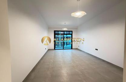 Apartment - Studio - 1 for rent in AB Cavalier - District 12 - Jumeirah Village Circle - Dubai