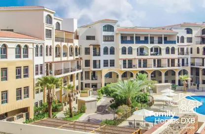 Apartment - 2 Bedrooms - 3 Bathrooms for sale in Gateway - District 10 - Jumeirah Village Circle - Dubai