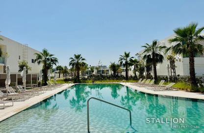 Villa - 6 Bedrooms - 7+ Bathrooms for sale in District One Phase III - District One - Mohammed Bin Rashid City - Dubai