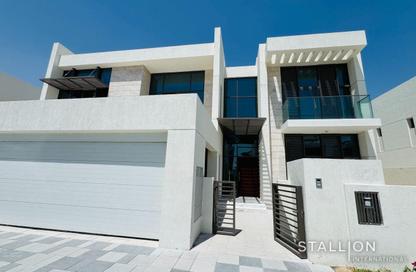 Villa - 6 Bedrooms - 7+ Bathrooms for sale in District One Phase III - District One - Mohammed Bin Rashid City - Dubai