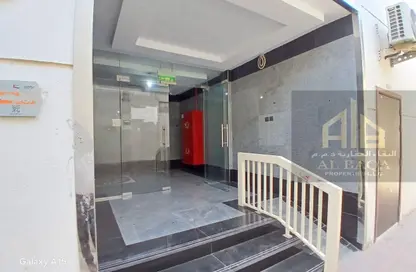 عمارة بالكامل - استوديو للبيع في أورينت تاور 1 - أورينت تاور - البستان - عجمان عمارة بالكامل - استوديو للبيع في أورينت تاور 1 - أورينت تاور - البستان - عجمان