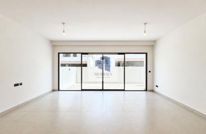 Townhouse - 5 Bedrooms - 6 Bathrooms for rent in Costa Brava 1 - Costa Brava - Damac Lagoons - Dubai