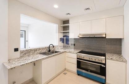 Townhouse - 5 Bedrooms - 6 Bathrooms for rent in Costa Brava 1 - Costa Brava - Damac Lagoons - Dubai