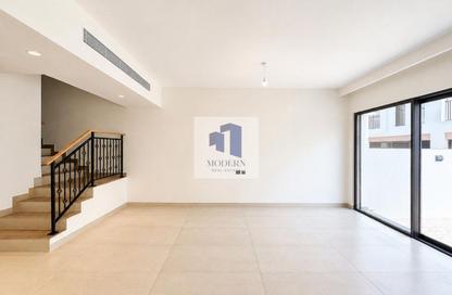 Townhouse - 5 Bedrooms - 6 Bathrooms for rent in Costa Brava 1 - Costa Brava - Damac Lagoons - Dubai