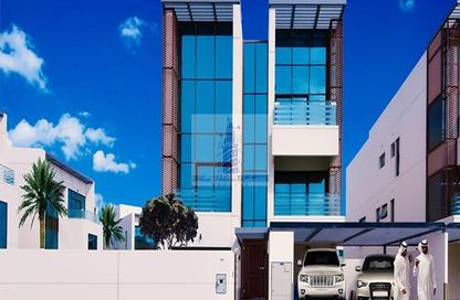 Villa - 6 Bedrooms - 7 Bathrooms for sale in Grand Views - Meydan Gated Community - Meydan - Dubai Villa - 6 Bedrooms - 7 Bathrooms for sale in Grand Views - Meydan Gated Community - Meydan - Dubai