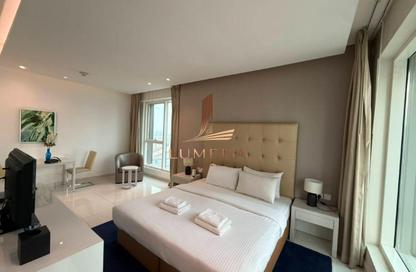 Apartment - Studio - 1 for sale in Damac Maison The Vogue - Business Bay - Dubai Apartment - Studio - 1 for sale in Damac Maison The Vogue - Business Bay - Dubai