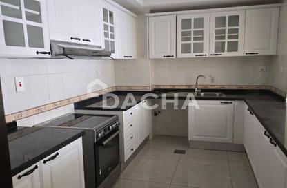 Apartment - 2 Bedrooms - 2 Bathrooms for rent in The Palladium - JLT Cluster C - Jumeirah Lake Towers - Dubai