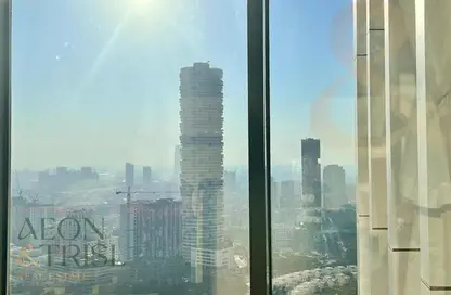 شقة - غرفة نوم - 1 حمام للبيع في برج ريجينا - الضاحية 12 - قرية جميرا الدائرية - دبي