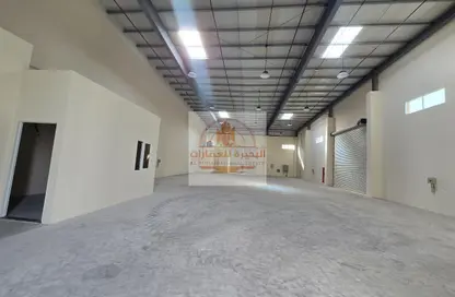 مستودع - استوديو - 2 حمامات للايجار في أم الثعوب - أم القيوين مستودع - استوديو - 2 حمامات للايجار في أم الثعوب - أم القيوين