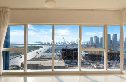 Apartment - 2 Bedrooms - 2 Bathrooms for rent in Damac Heights - Dubai Marina - Dubai