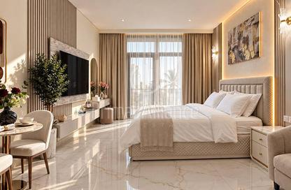 Apartment - Studio - 1 for sale in Seven Palm - Palm Jumeirah - Dubai