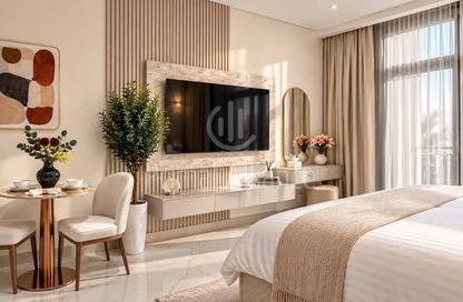 Apartment - Studio - 1 for sale in Seven Palm - Palm Jumeirah - Dubai