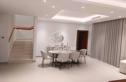 Villa - 3 Bedrooms - 5 Bathrooms for rent in Shomous Residential Complex - Sharjah Garden City - Sharjah