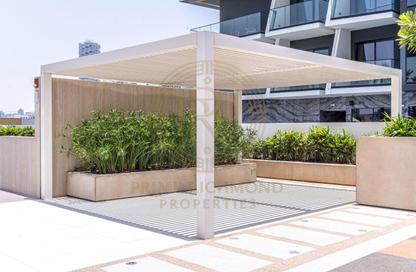 Apartment - Studio - 1 Bathroom for sale in Binghatti Apex - District 10 - Jumeirah Village Circle - Dubai