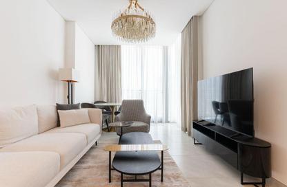 Apartment - 1 Bedroom - 1 Bathroom for rent in The Paragon by IGO - Business Bay - Dubai