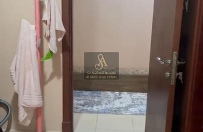 Apartment - 1 Bedroom - 2 Bathrooms for sale in Orient Tower 1 - Orient Towers - Al Bustan - Ajman