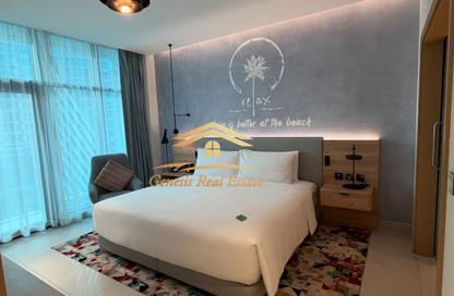 Apartment - 1 - 1 for sale in NH Collection Dubai The Palm - Palm Jumeirah - Dubai Apartment - 1 - 1 for sale in NH Collection Dubai The Palm - Palm Jumeirah - Dubai
