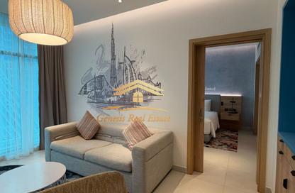 Apartment - 1 - 1 for sale in NH Collection Dubai The Palm - Palm Jumeirah - Dubai