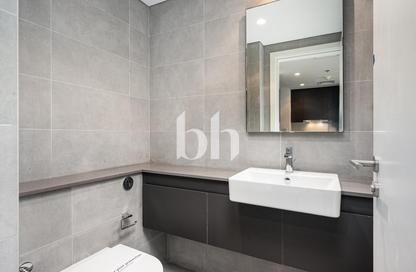 Apartment - 1 Bedroom - 2 Bathrooms for sale in Tiraz - Naseej District - Aljada - Sharjah