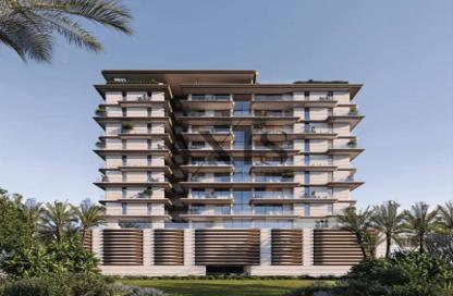 Apartment - 2 Bedrooms - 2 Bathrooms for sale in 241 Waterside - Dubai Islands - Dubai