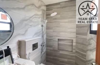 Villa - 4 Bedrooms - 7 Bathrooms for rent in Al Yasmeen 1 - Al Yasmeen - Ajman Villa - 4 Bedrooms - 7 Bathrooms for rent in Al Yasmeen 1 - Al Yasmeen - Ajman