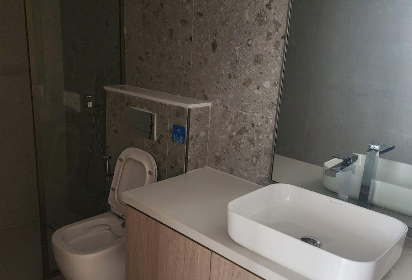 Brand New Huge 2bedroom in Karma Liwan photo 13