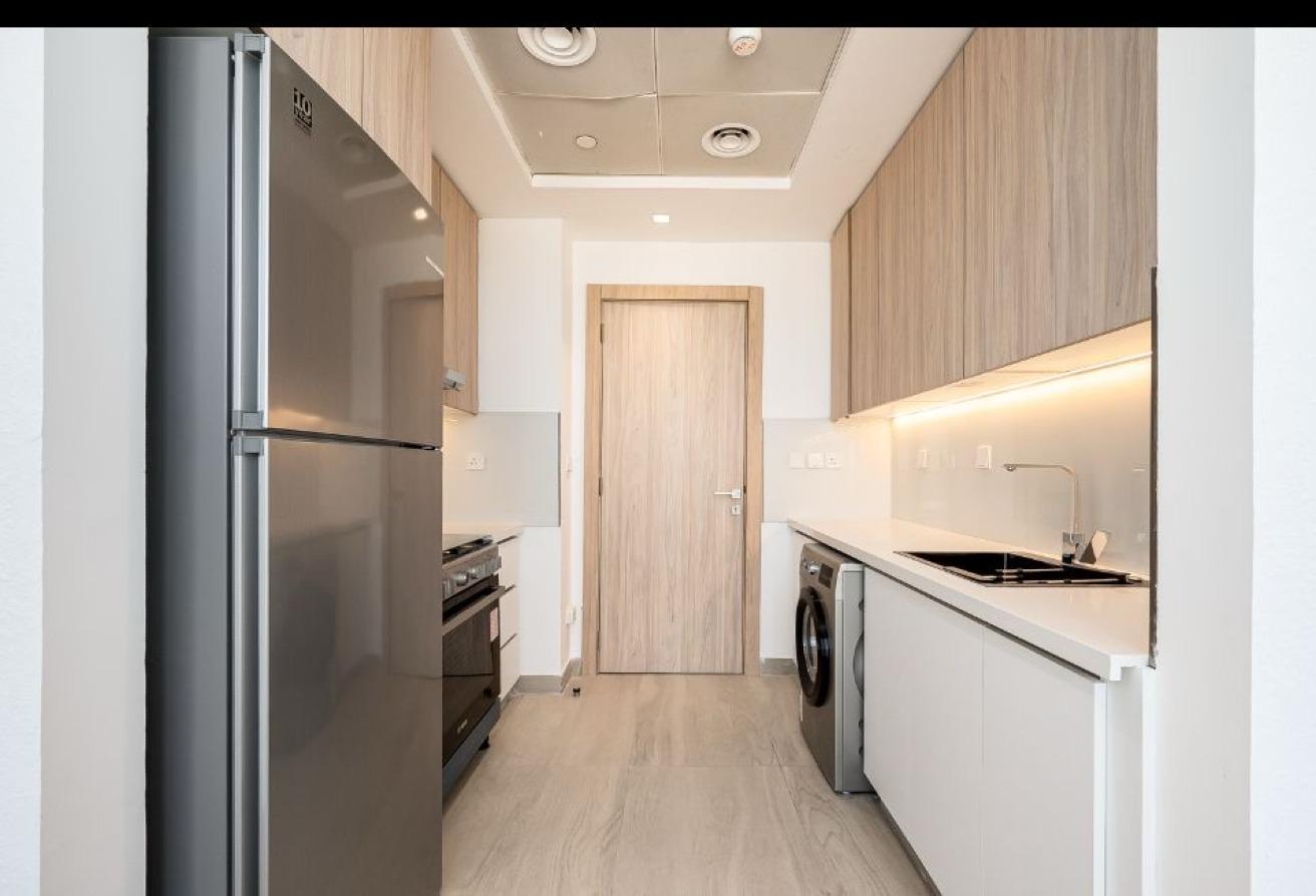 Brand New Huge 2bedroom in Karma Liwan photo 7