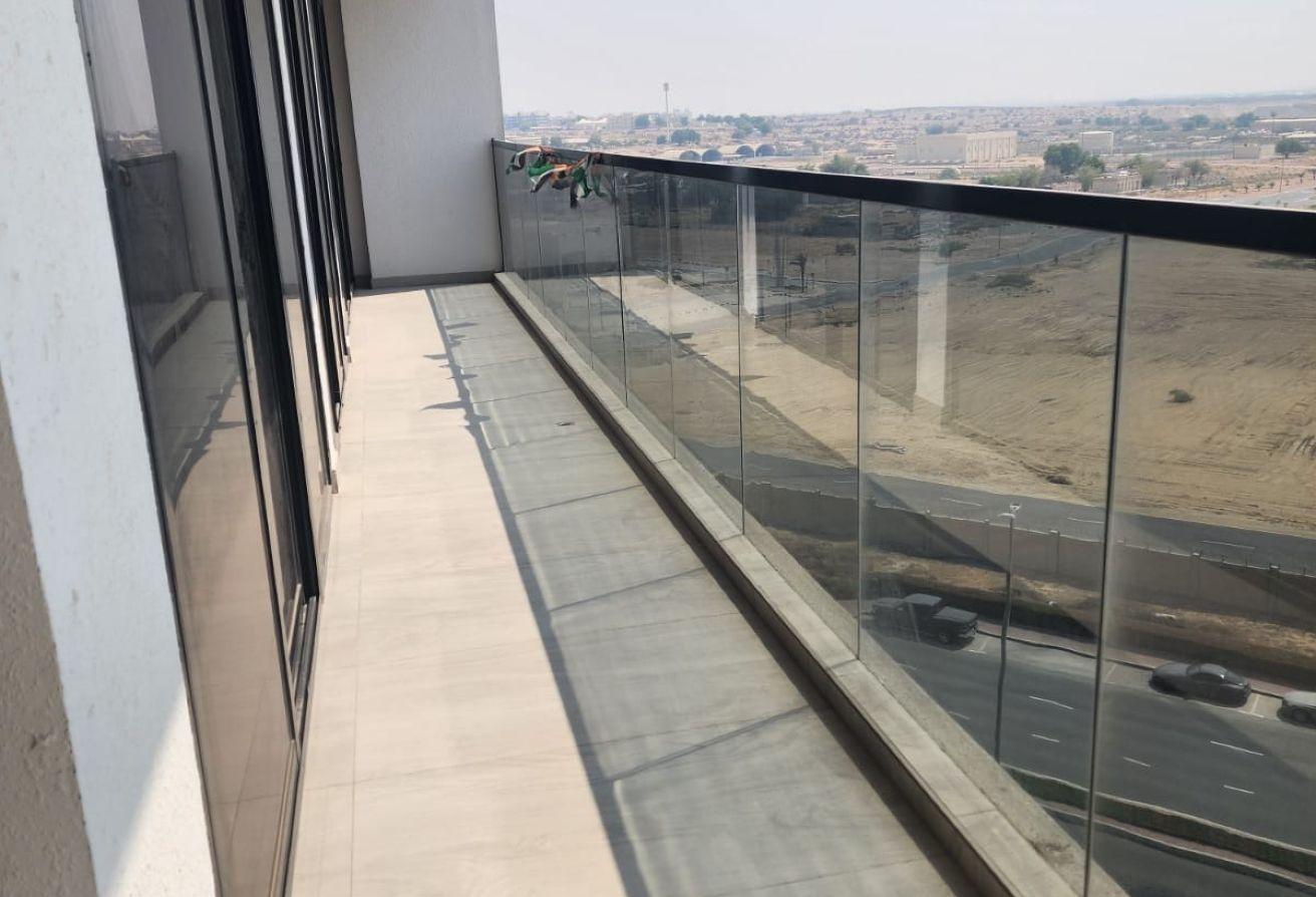 Brand New Huge 2bedroom in Karma Liwan photo 15