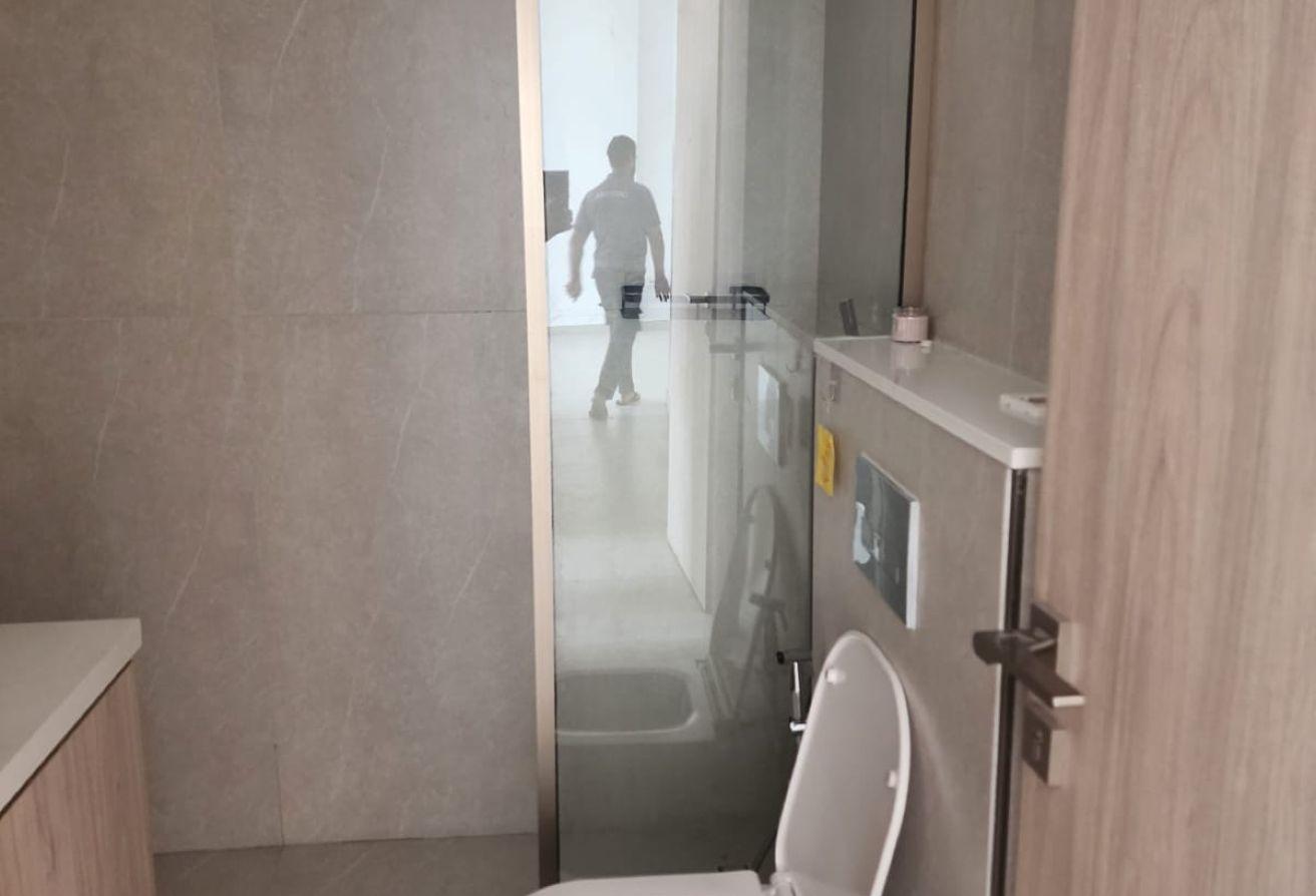 Brand New Huge 2bedroom in Karma Liwan photo 9