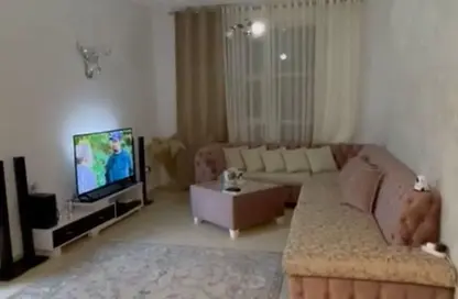 شقة - 2 غرف نوم - 3 حمامات للبيع في سيتي تاور - النعيمية - عجمان