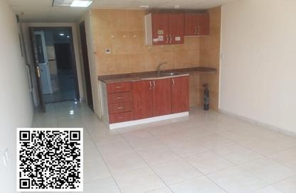 Apartment - Studio - 1 Bathroom for rent in Al Rawda 2 - Al Rawda - Ajman