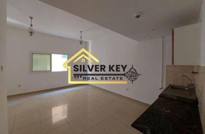 Apartment - Studio - 1 for rent in Al Mahatta - Al Qasimia - Sharjah