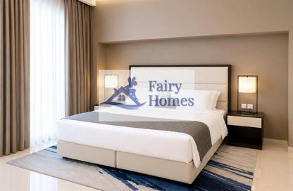 Hotel and Hotel Apartment - 2 Bedrooms - 3 Bathrooms for rent in Tower 108 - District 18 - Jumeirah Village Circle - Dubai Hotel and Hotel Apartment - 2 Bedrooms - 3 Bathrooms for rent in Tower 108 - District 18 - Jumeirah Village Circle - Dubai