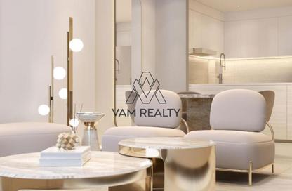 شقة - 1 حمام للبيع في برج سكاي جيت - ديستريكت 4 - مثلث قرية جميرا - دبي شقة - 1 حمام للبيع في برج سكاي جيت - ديستريكت 4 - مثلث قرية جميرا - دبي