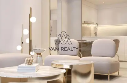 Apartment - 1 Bathroom for sale in Sky Gate Tower - District 4 - Jumeirah Village Triangle - Dubai Apartment - 1 Bathroom for sale in Sky Gate Tower - District 4 - Jumeirah Village Triangle - Dubai