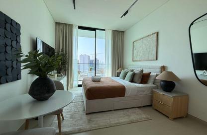 Apartment - Studio - 1 Bathroom for sale in Al Barsha South 4 - Al Barsha South - Al Barsha - Dubai Apartment - Studio - 1 Bathroom for sale in Al Barsha South 4 - Al Barsha South - Al Barsha - Dubai