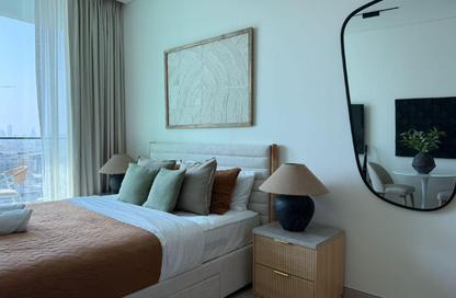 Apartment - Studio - 1 Bathroom for sale in Al Barsha South 4 - Al Barsha South - Al Barsha - Dubai Apartment - Studio - 1 Bathroom for sale in Al Barsha South 4 - Al Barsha South - Al Barsha - Dubai