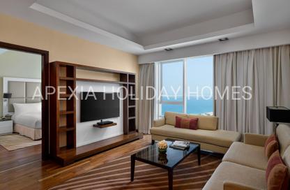 Hotel  and  Hotel Apartment - 1 - 1 for rent in La Suite Dubai Hotel  and  Apartments - Al Sufouh 1 - Al Sufouh - Dubai