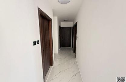 Apartment - 2 Bedrooms - 2 Bathrooms for rent in Al Mowaihat 1 - Al Mowaihat - Ajman