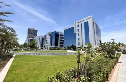 Apartment - 2 Bedrooms - 3 Bathrooms for sale in Ryah Living - Dubai Studio City - Dubai