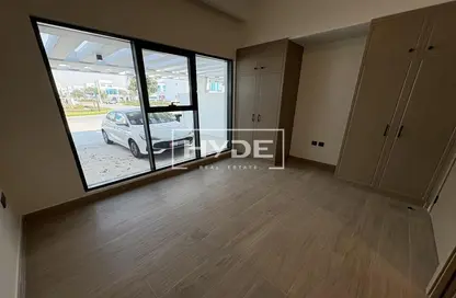 Townhouse - 4 Bedrooms - 3 Bathrooms for rent in Santorini - Damac Lagoons - Dubai