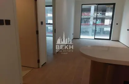 Apartment - 1 Bedroom - 1 Bathroom for rent in Rise Residences - District 16 - Jumeirah Village Circle - Dubai