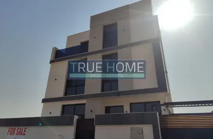 Villa - 4 Bedrooms - 7 Bathrooms for sale in Al Rawda - Ajman