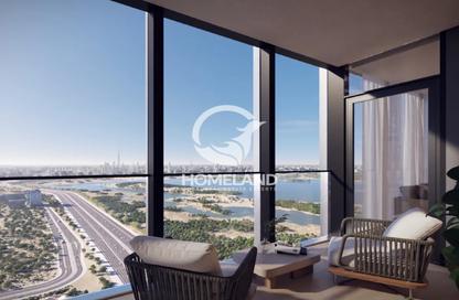 Apartment - 1 - 2 for sale in Sobha One Tower E - Sobha One - Ras Al Khor Industrial 1 - Ras Al Khor - Dubai