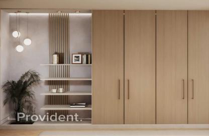 Apartment - 1 Bedroom - 3 Bathrooms for sale in Whitestone Residence - Jumeirah Garden City - Al Satwa - Dubai Apartment - 1 Bedroom - 3 Bathrooms for sale in Whitestone Residence - Jumeirah Garden City - Al Satwa - Dubai