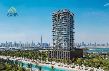 Apartment - 2 Bedrooms - 3 Bathrooms for sale in Wynwood Horizon by Imtiaz - Bukadra - Dubai