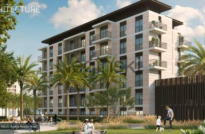 Apartment - 1 Bedroom - 1 Bathroom for sale in Maryam Island - Al Khan - Sharjah Apartment - 1 Bedroom - 1 Bathroom for sale in Maryam Island - Al Khan - Sharjah