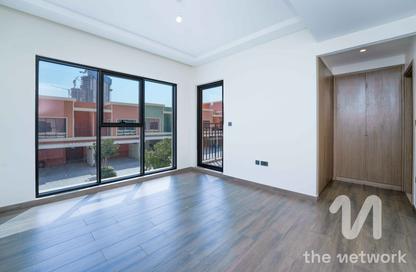 Townhouse - 4 Bedrooms - 3 Bathrooms for rent in Portofino - Damac Lagoons - Dubai Townhouse - 4 Bedrooms - 3 Bathrooms for rent in Portofino - Damac Lagoons - Dubai