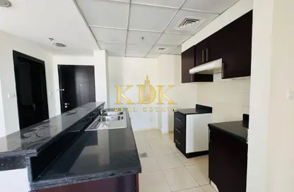 Apartment - 1 Bedroom - 2 Bathrooms for rent in Fortunato - District 11 - Jumeirah Village Circle - Dubai